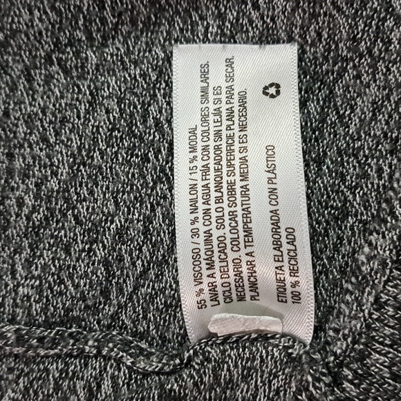 Merona XL Shrug - Picture 9 of 16